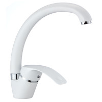 Смеситель кухонный ROZZY JENORI Baron RBZ014-8G