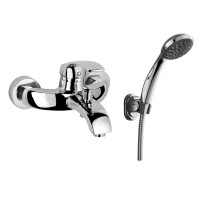 Змішувач для ванни ROZZY JENORI Baron RBZ014-3