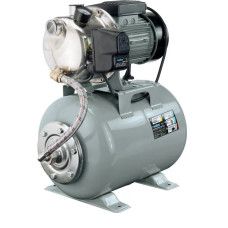 Насосная станция Rudes AUJS100/24L