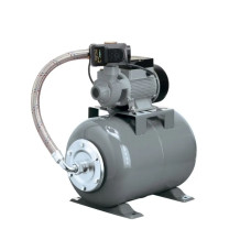 Насосная станция Rudes AUQB60В/24L