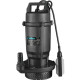 Дренажный насос Rudes DRH 750F