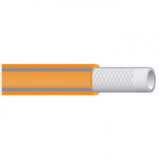 Шланг для поливу Rudes 3 Зірки ORANGE PLUSE 1" 18 м