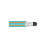 Шланг для полива Rudes 5 Звезд LAKE 1/2" 50 м
