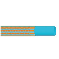 Шланг для поливу Rudes 5 Зірок ORANGE LINES 1" 18 м