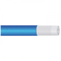 Шланг для поливу Rudes Silicon blue 3/4" 30 м