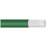 Шланг для поливу Rudes Silicon green 1 1/2" 50 м
