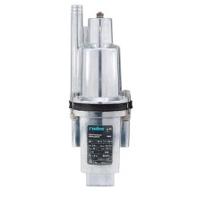 Вибрационный насос Rudes VB60 кабель 10 м