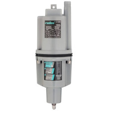 Вибрационный насос Rudes VB60L кабель 10 м