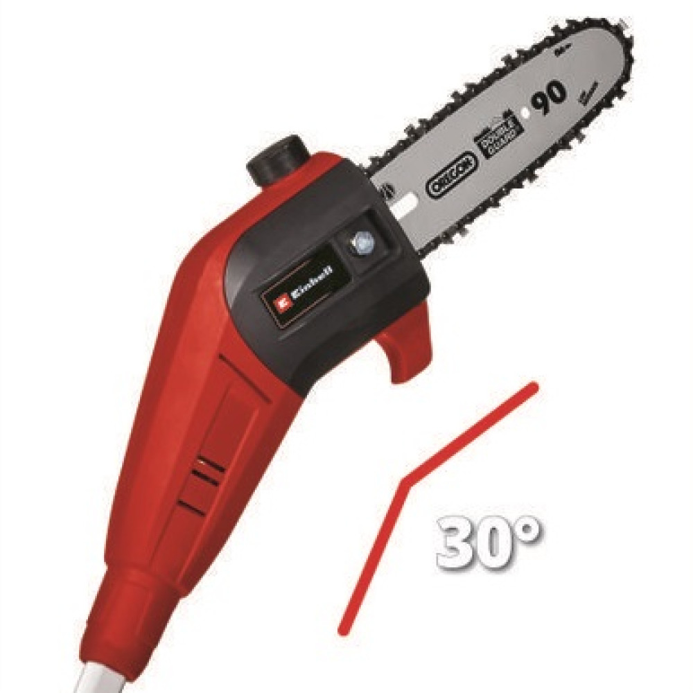 Высоторез Einhell GC-LC 18/20 Li T-Solo 18В (3410581)