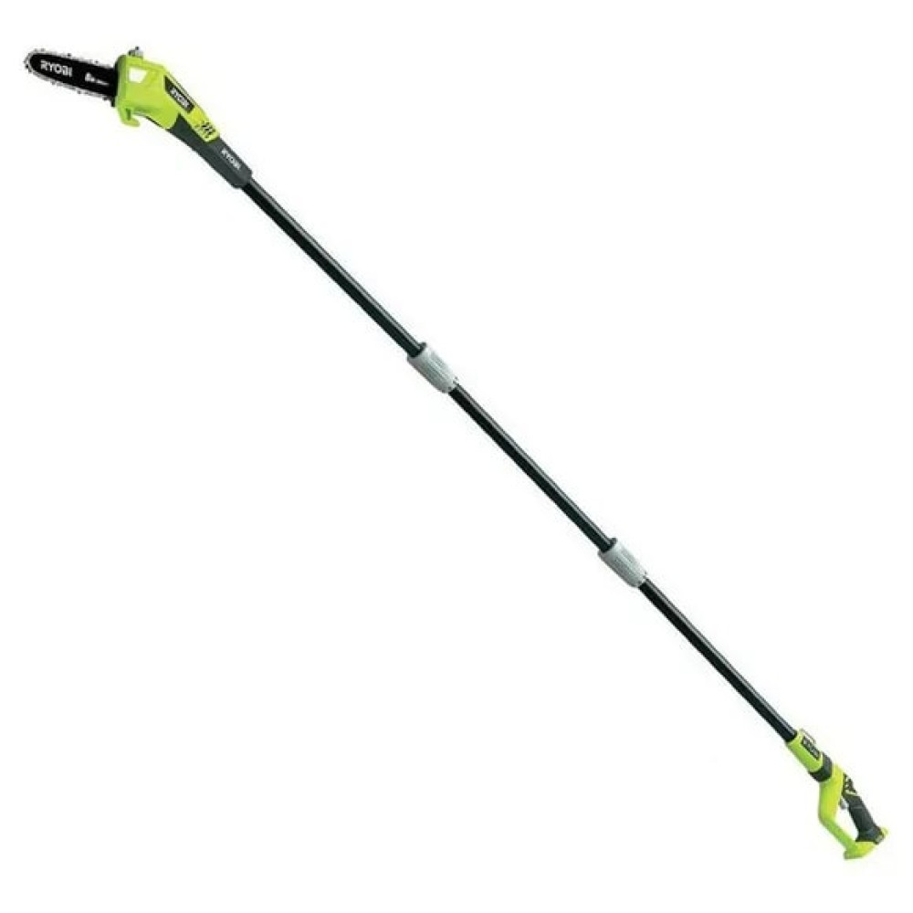 Высоторез Ryobi ONE+ OPP1820 18В цепной без АКБ и ЗУ (5133001250)