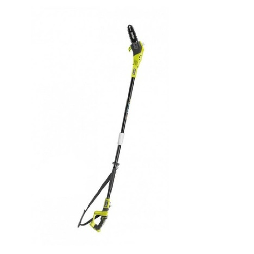 Высоторез Ryobi ONE+ OPP1820 18В цепной без АКБ и ЗУ (5133001250)