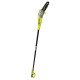 Высоторез Ryobi RPP750S цепной 750 Вт (5133002228)