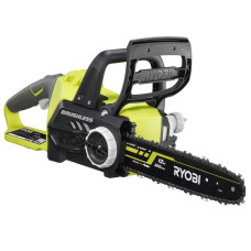Аккумуляторная цепная пила Ryobi OCS1830 ONE+ НР безщеточная без АКБ и ЗУ (5133002829)