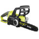 Аккумуляторная цепная пила Ryobi OCS1830 ONE+ НР безщеточная без АКБ и ЗУ (5133002829)