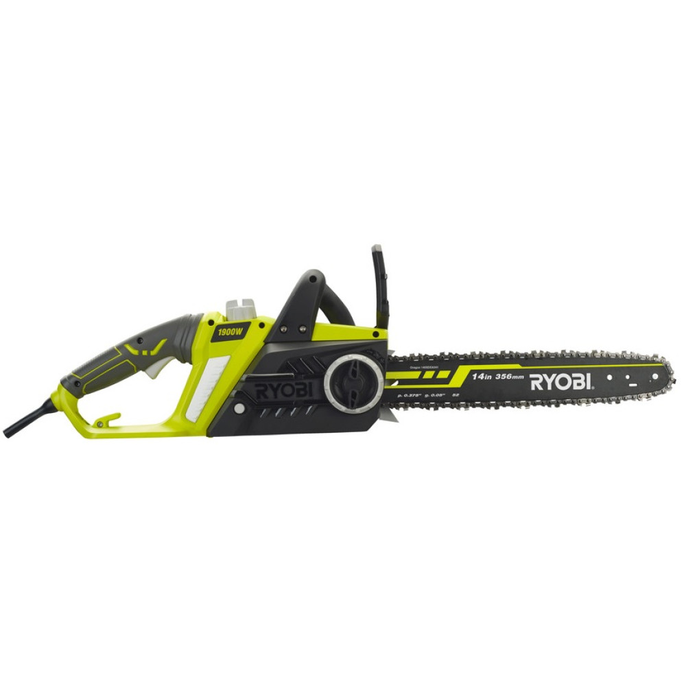 Цепная электрическая пила Ryobi RCS1935B 1900Вт Oregon (5133004338)