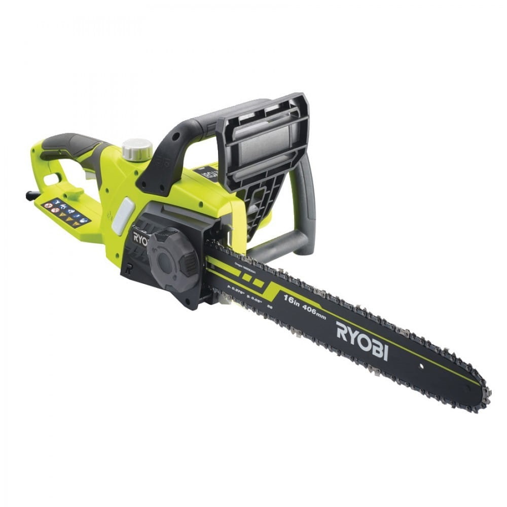 Цепная электрическая пила Ryobi RCS2340B 2300 Вт (5133004340)