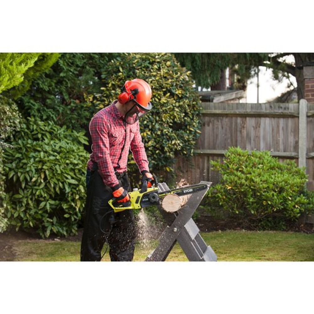 Цепная электрическая пила Ryobi RCS2340B 2300 Вт (5133004340)