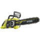 Аккумуляторная цепная пила Ryobi RY36CSX35A-0 MAX POWER 36В безщеточная без АКБ и ЗУ (5133004595)