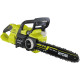 Аккумуляторная цепная пила Ryobi RY36CSX35A-0 MAX POWER 36В безщеточная без АКБ и ЗУ (5133004595)