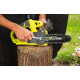 Аккумуляторная цепная пила Ryobi ONE+ RY18CS20A-0 18В без АКБ и ЗУ (5133005414)