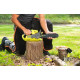 Аккумуляторная цепная пила Ryobi ONE+ RY18CS20A-0 18В без АКБ и ЗУ (5133005414)