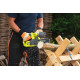 Аккумуляторная цепная пила Ryobi ONE+ RY18CS20A-0 18В без АКБ и ЗУ (5133005414)