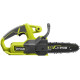 Аккумуляторная цепная пила Ryobi ONE+ RY18CS20A-0 18В без АКБ и ЗУ (5133005414)