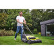 Аератор-скарификатор Ryobi ONE+ RY18SFX35A-240 18В
