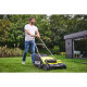 Аератор-скарификатор Ryobi ONE+ RY18SFX35A-240 18В