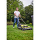 Аератор-скарификатор Ryobi ONE+ RY18SFX35A-240 18В
