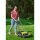 Аератор-скарификатор Ryobi ONE+ RY18SFX35A-240 18В