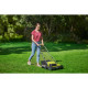 Аератор-скарификатор Ryobi ONE+ RY18SFX35A-240 18В