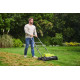 Аератор-скарификатор Ryobi RY1400SF35B 1400 Вт