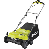 Аератор-скарификатор Ryobi RY1400SF35B 1400 Вт