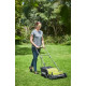 Аератор-скарификатор Ryobi RY1400SF35B 1400 Вт