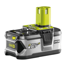 Аккумулятор RYOBI ONE+ RB18L40 Lithium+ 5133001907