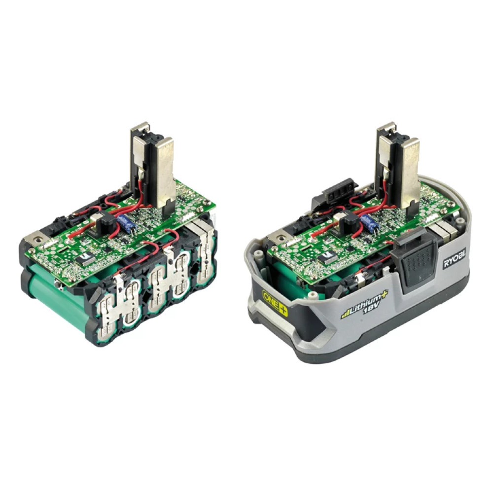 Акумулятор RYOBI ONE+ RB18L40 Lithium+ 5133001907