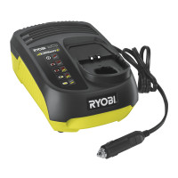 Зарядний пристрій Ryobi RC18118C ONE+ 18 В 5133002893