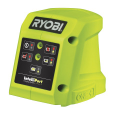 Зарядное устройство Ryobi RC18115 ONE+ 18 В 5133003589