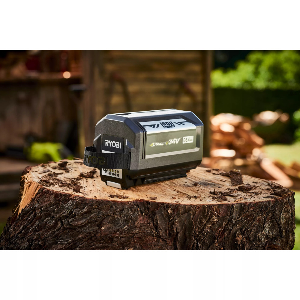 Акумулятор RYOBI RY36B60A Lithium+ 6.0 Агод 36 В 5133004458