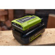 Зарядний пристрій RYOBI RY36C17A Lithium+ 1.7 Агод 36 В 5133004557