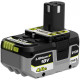 Набір RYOBI акумулятор + зарядний пристрій ONE+ RC18120-240X 18 В 2х4 Агод 5133005092