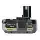 Акумулятор RYOBI ONE+ RB1850X 18 В 5 Агод 5133005287
