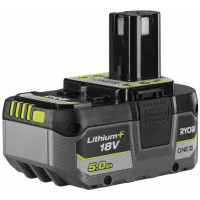 Акумулятор RYOBI ONE+ RB1850X 18 В 5 Агод 5133005287