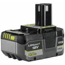 Аккумулятор RYOBI ONE+ RB1850X 18 В 5 Ач 5133005287