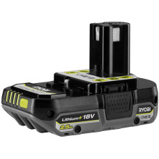 Аккумулятор RYOBI ONE+ RB1825C 18V 2.5Aч 5133005516