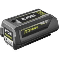 Акумулятор Ryobi RY36B40B MAX POWER Lithium+ 36 В 4.0 Агод 5133005549