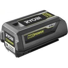Аккумулятор Ryobi RY36B40B MAX POWER Lithium+ 36 В 4.0 Ач 5133005549