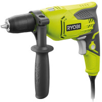 Дриль ударний Ryobi RPD500-G 500 Вт (5133001832)