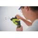 Дриль ударний Ryobi RPD500-G 500 Вт (5133001832)